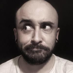 Meet your Posher, Ricky